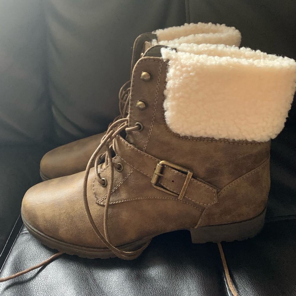 Boots